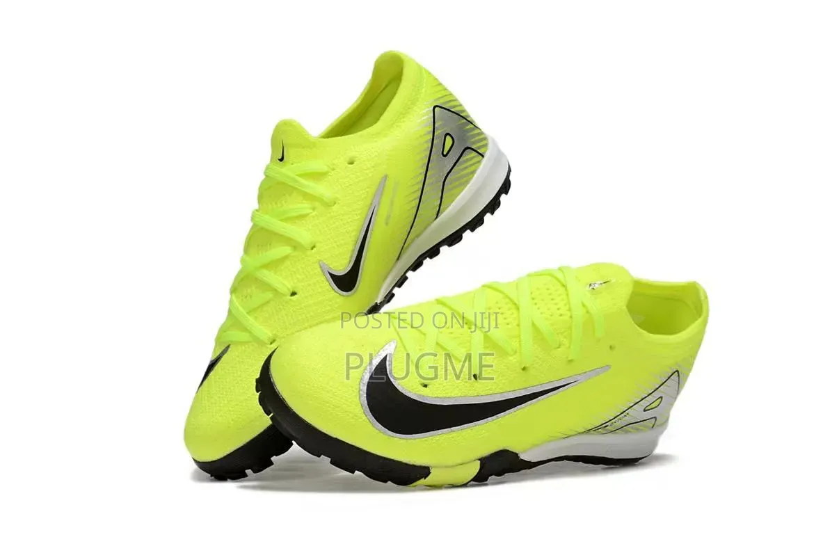 Air Zoom Kids Trainer Boots Kids Soccer Training Boots Size 30-35
