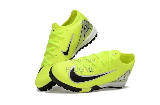 Air Zoom Kids Trainer Boots Kids Soccer Training Boots Size 30-35