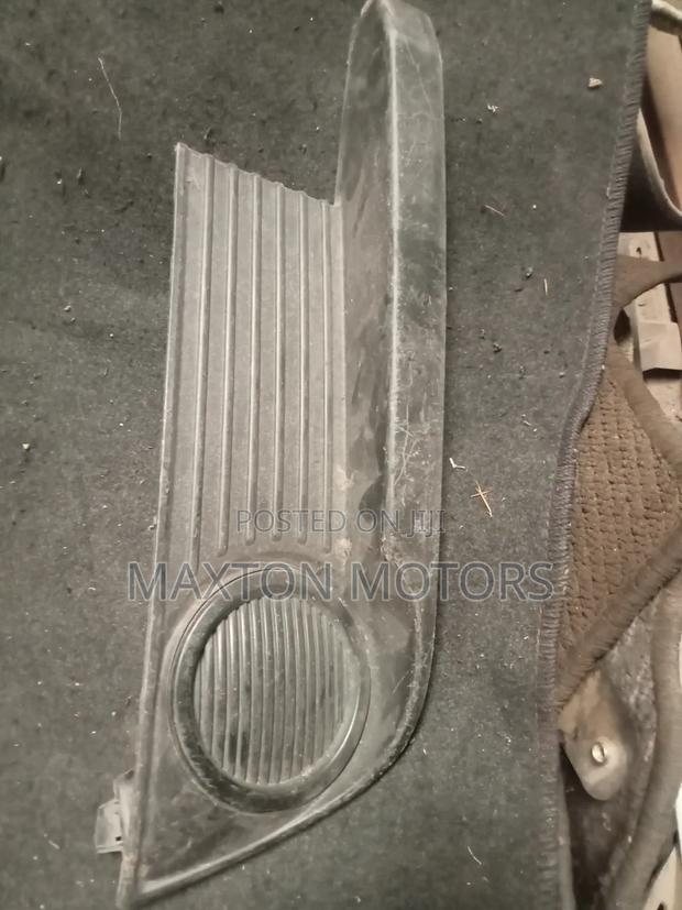 Toyota Noah Zr80 Esquire Foglight Cover