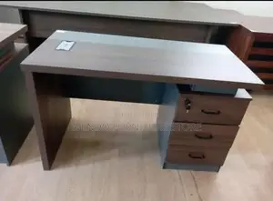 Office Desks; 1.4 Meters Executive Home Office Desk
