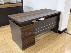 Office Desks; 1.4 Meters Executive Home Office Desk