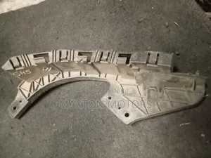 Subaru Forester Sh5 Headlight Bracket