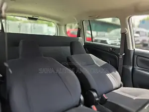 Toyota Succeed 2019 White