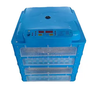 Automatic Incubator