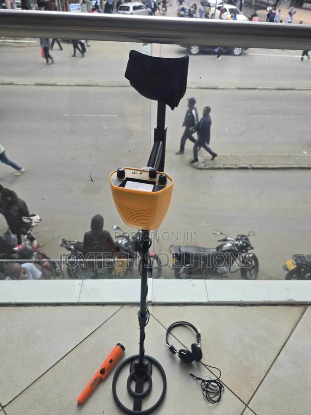 Top Performance Underground Metal Detector – Best Price In Kenya - thumbnail 2