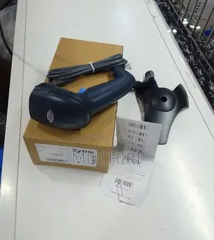 Retail Pos Wired Barcode Scanner