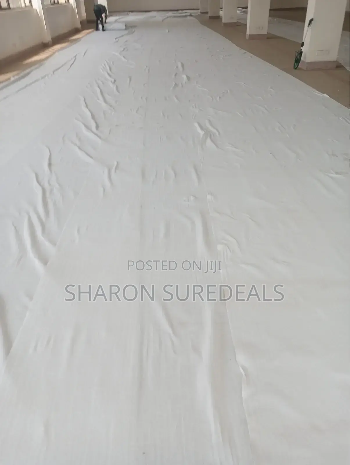 Dealers in Geotextile Membrane/Long Lasting Quality