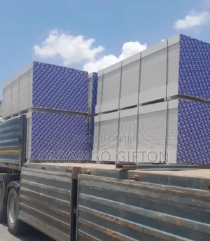Gypsum Hada Boards