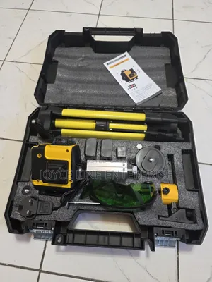 Dewalt Laser Level 16lanes