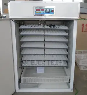 Automatic Incubator