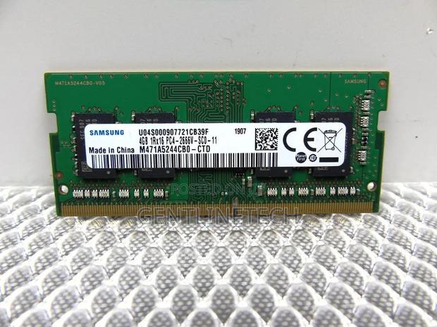 16gb Pc4 Ddr4 Laptop Memory – Best Upgrade Deal