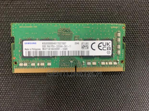 16gb Pc4 Ddr4 Laptop Memory – Best Upgrade Deal - thumbnail 2