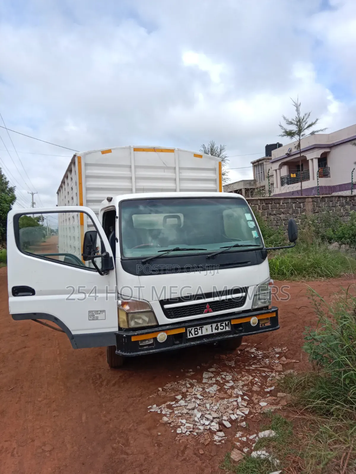 Movers Services in Njiru,Chokaa,Mihango,Ruai, Utawala,Mwiki, Kayole