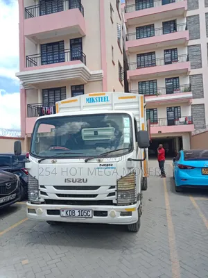 Movers Services in Njiru,Chokaa,Mihango,Ruai, Utawala,Mwiki, Kayole
