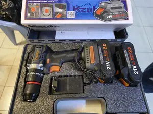 Royce 21v Cordless Drill
