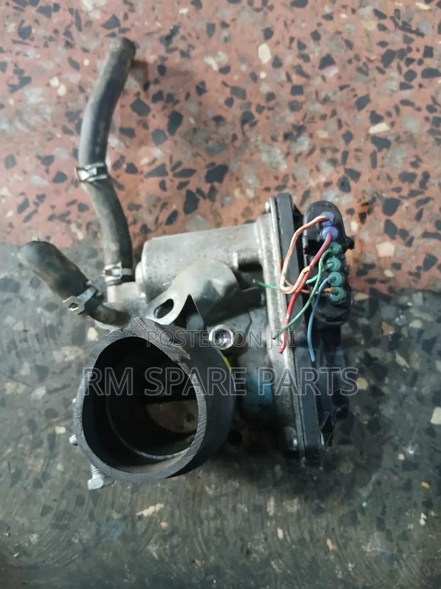 Throttle Body Nissan Dayz