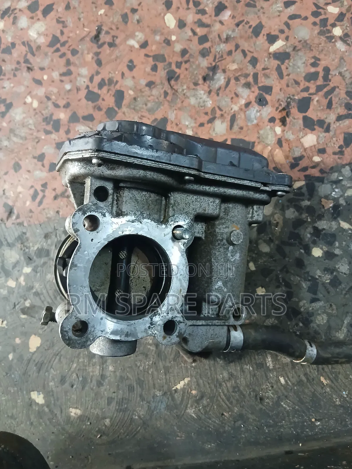 Throttle Body Nissan Dayz