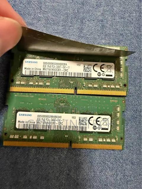 16gb Pc4 Laptop Ram Stick – Smooth Performance - thumbnail 2