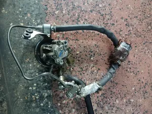 Steeringcatrige Nissan Tiana