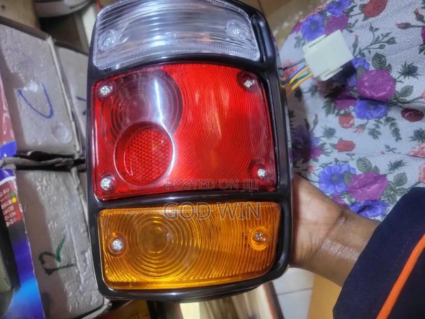 Tail Lamp Datsun - thumbnail 2