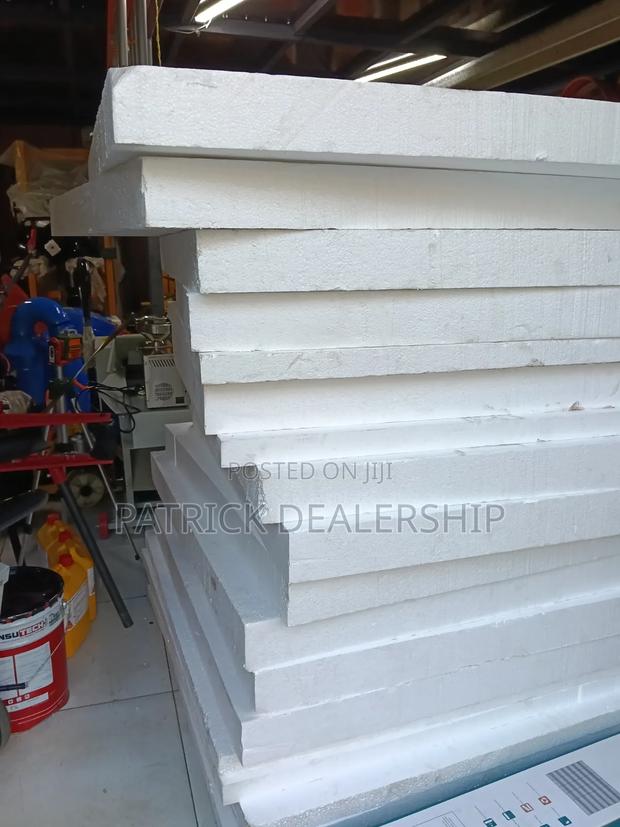 100mm Styrofoam - thumbnail 2