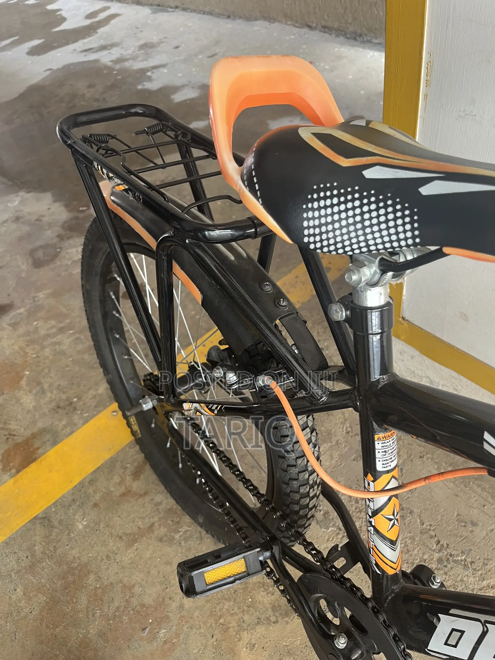 Bicycle 20 Inch (Kids)