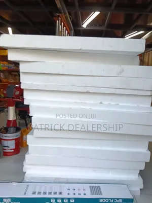 Solid Styrofoam 50mm
