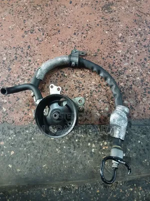 Steering Catrige Nissan Tiana