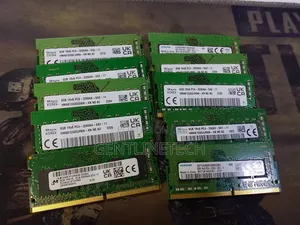 16gb Pc4 Ram for Laptop – Fast Multitasking Upgrade