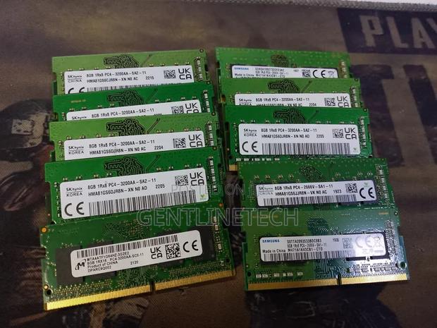 16gb Pc4 Ram for Laptop – Fast Multitasking Upgrade