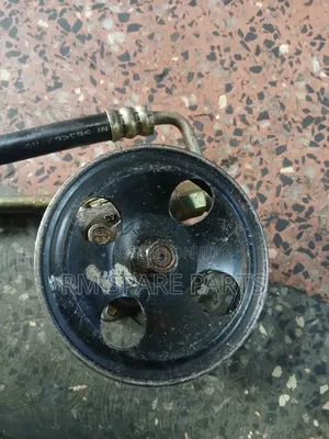 Power Steering Pump Mazda Bongo
