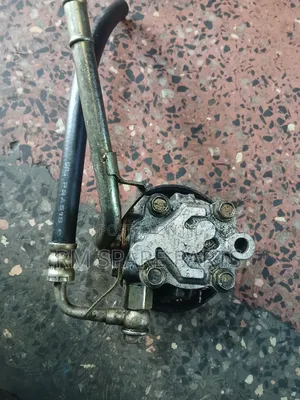 Power Steering Pump Mazda Bongo
