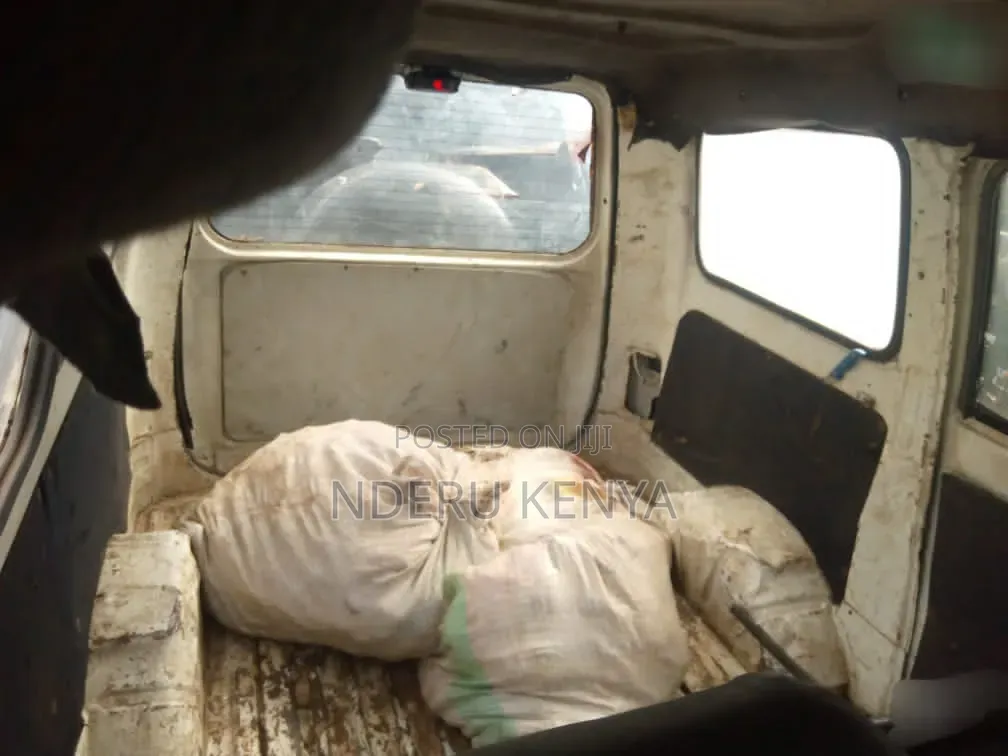 Toyota TownAce 2004 White