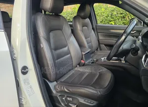 Mazda CX-5 2019 Pearl
