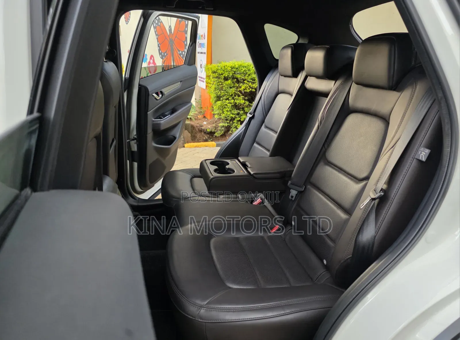 Mazda CX-5 2019 Pearl