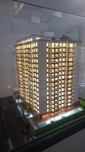 3bdrm Apartment in Kileleshwa for sale