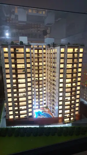 3bdrm Apartment in Kileleshwa for sale