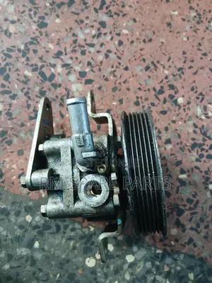 Power Steering Pump