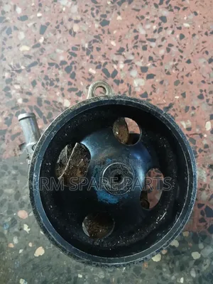 Power Steering Pump