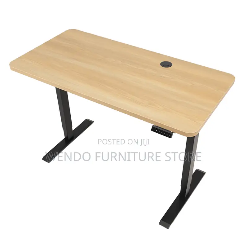 Office Desk; 1.8 Meters Adjustable Electric Home Desktop Desk