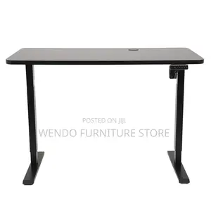 Office Desk; 1.8 Meters Adjustable Electric Home Desktop Desk