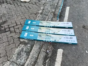 Waterproofing SPC