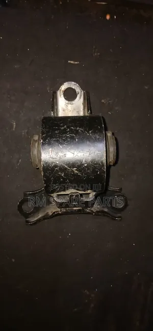 Gearbox Mountain