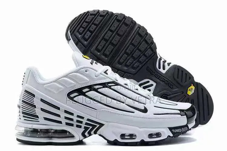 Nike Tn Plus-Tuned Air