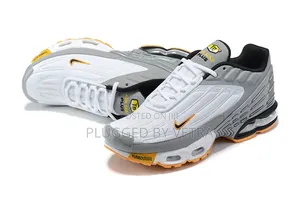 Nike Tn Plus-Tuned Air