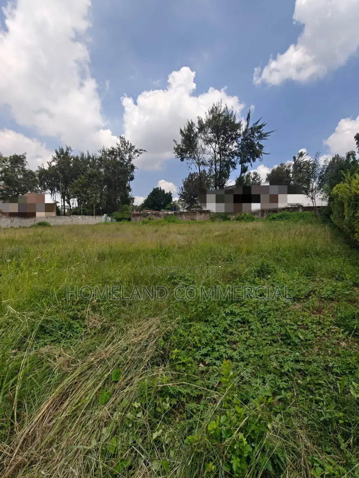 11 Acres Prime Land for Jv on Limuru Road