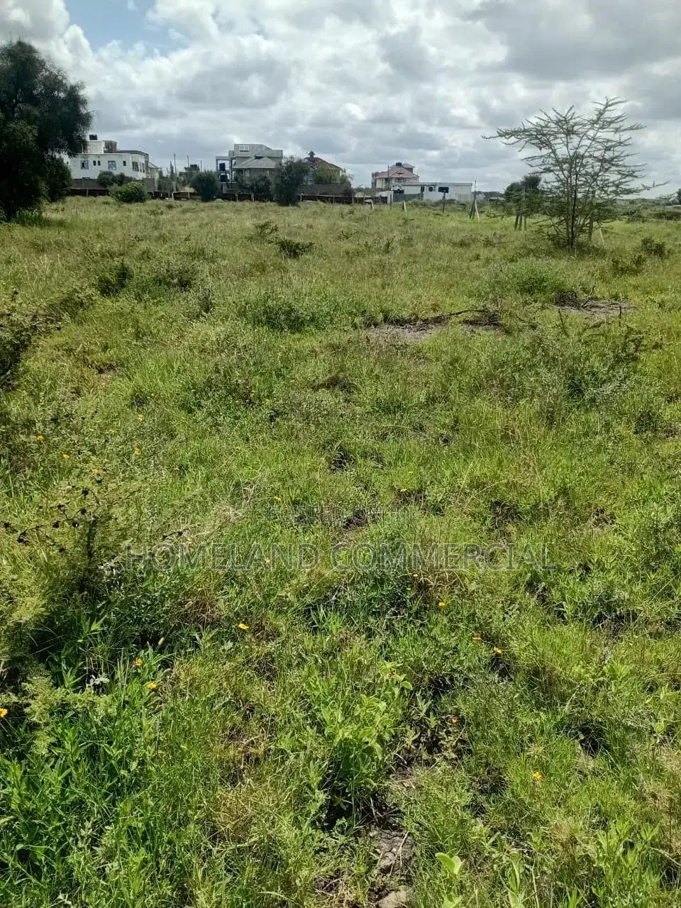11 Acres Prime Land for Jv on Limuru Road