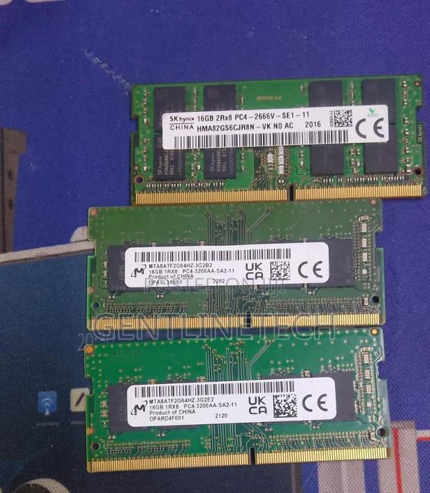16gb Pc4 Ddr4 Ram for Laptop – High Performance