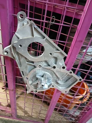 Engine Water Pump