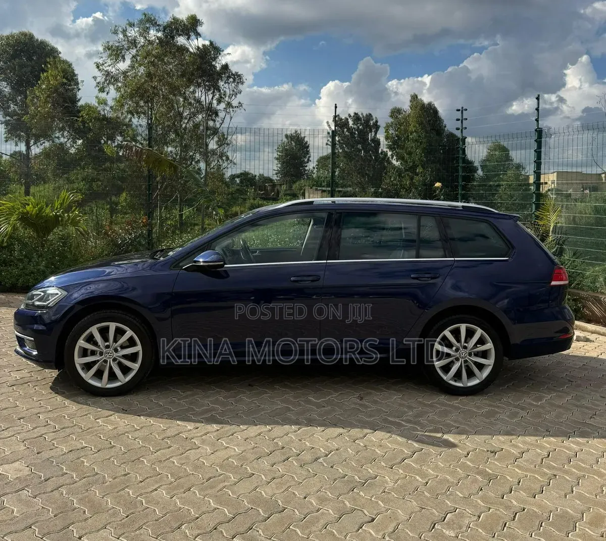 Volkswagen Golf 2019